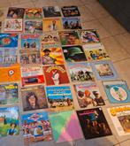 45 lp's en dubbel lp's., Ophalen of Verzenden, Gebruikt, Overige formaten