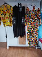 carnavalskleding, Ophalen of Verzenden, Gedragen, Carnaval, Kleding