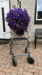 Nette en goede rollator., Ophalen of Verzenden, Zo goed als nieuw