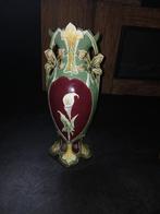 Prachtige porseleinen vaas 40 cm hoog, Antiek en Kunst, Ophalen of Verzenden
