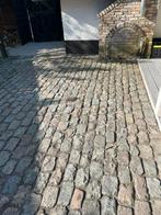 Kinderkoppen, Tuin en Terras, Gebruikt, Overige typen, Ophalen of Verzenden, Natuursteen
