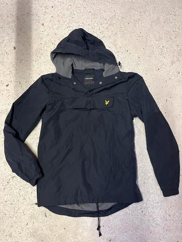Lyle & Scott Windjack Maat S, als Nieuw! beschikbaar voor biedingen