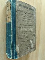 Nr. 1080  Hugo Binning, Des zondaars Heyligdom, Ophalen of Verzenden, Binning, Hugo