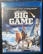 BIG GAME BLU-RAY GESEALD NLO RAY STEVENSON, Cd's en Dvd's, Actie, Verzenden, Nieuw in verpakking