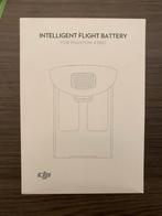 DJI intelligent flight battery 5870mAh phantom 4 pro, Nieuw, Ophalen of Verzenden