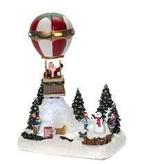 50 % KORTING Konstsmide 4229-000 bewegende kerst van  64,49, Diversen, Kerst, Ophalen of Verzenden, Zo goed als nieuw