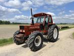 New Holland 100-90DT 4800H Airco, Ripsvelderweg 7, 5712PK Someren, NL, 80 tot 120 Pk, Kanters Tractoren V.O.F., 2500 tot 5000