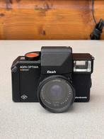 Agfa Optima, Ophalen of Verzenden, Zo goed als nieuw, Compact, Overige Merken