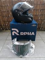 HJC RPHA 11 mat zwart maat XS, Motoren, Kleding | Motorhelmen, XS, HJC, Ophalen of Verzenden, Integraalhelm