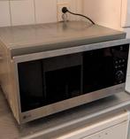 LG magnetron oven microwave combi oven grill, Witgoed en Apparatuur, Magnetrons, Ophalen, Combimagnetron, Draaiplateau, Oven