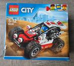 Lego 60145, Ophalen, Zo goed als nieuw, Complete set, Lego