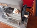 Kinder naaimachine maCousette uit de jaren 60., Ophalen of Verzenden, Gebruikt