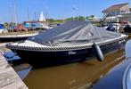 Sea-Finder 435 (2022), boot inclusief trailer: Vaarklaar!, Watersport en Boten, Sloepen, Ophalen, Gebruikt, Tot 10 pk, 3 tot 6 meter