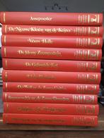 Lecturama Sprookjesboeken Serie (10 Delen), Ophalen of Verzenden, Zo goed als nieuw, Lecturama