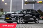 Toyota RAV4 2.5 Plug-in Hybrid AWD Dynamic | Camera | ACC |, Gebruikt, Leder en Stof, Zwart, Bedrijf