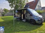 Sunlight Cliff buscamper 2.3 120pk, Caravans en Kamperen, Bedrijf, Diesel, 6 tot 7 meter, Carado