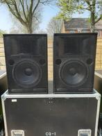 Meyer sound set, Audio, Tv en Foto, Luidsprekers, Subwoofer, Zo goed als nieuw, 120 watt of meer, Ophalen