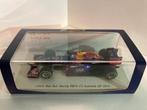 ✅ Daniël Ricciardo 1:43 Australian GP 2014 RB10 Spark S3086, Ophalen of Verzenden, Nieuw, Formule 1