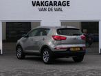 Kia Sportage 2.0 ExecutiveLine 4WD | Leder | Achteruitrijcam, Automaat, 4 cilinders, Leder, Vierwielaandrijving