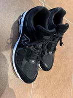 New Balance 2002R - Zwart - Maat 47,5, Ophalen of Verzenden, Zo goed als nieuw, Zwart, Sneakers of Gympen