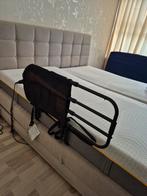 Inklapbaar Bedhek, Diversen, Verpleegmiddelen, Ophalen, Gebruikt