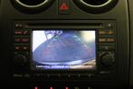 Nissan QASHQAI 1.6 Connect Edition Pano camera (bj 2010), Auto's, Voorwielaandrijving, 1272 kg, Gebruikt, Zwart