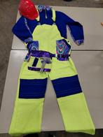 Carnavalsoptocht Tuinbroek Bouwvakker/ loopgroep, Kleding | Dames, Carnavalskleding en Feestkleding, Carnaval, Zo goed als nieuw