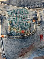 Diesel Mharky, Kleding | Heren, Spijkerbroeken en Jeans, Diesel, W32 (confectie 46) of kleiner, Zo goed als nieuw, Verzenden