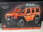 Lego 42177 Mercedes-Benz G 500 Lego Technic Nieuw in doos, Ophalen, Nieuw, Complete set