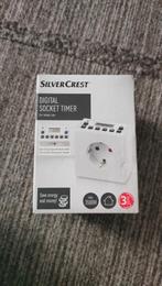 Digital socket timer - New, Hobby en Vrije tijd, Ophalen, Nieuw