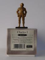 tinnen soldaatje uit 2002 ‘Charles I’, Verzamelen, Ophalen of Verzenden, Nieuw