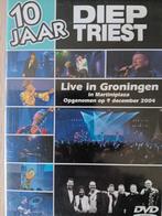 Dvd diep triest  Dvd doe maar, Cd's en Dvd's, Alle leeftijden, Ophalen of Verzenden, Zo goed als nieuw