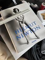Verscheidene boeken! Nieuwstaat! Helmut Newton en meer, Ophalen of Verzenden, Zo goed als nieuw, Mode algemeen