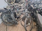 Cortina u1 elektrische fiets, Fietsen en Brommers, Fietsen | Heren | Herenfietsen, Ophalen, Gebruikt, Overige merken