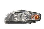 Koplamp koplampen Audi a4 2004 2008, Ophalen, Nieuw, Audi