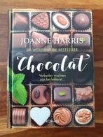 Joanne Harris - Chocolat, Boeken, Joanne Harris, Ophalen of Verzenden, Zo goed als nieuw