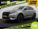 DS 7 Crossback E-Tense Performance Line Carplay Cruise Camer, Auto's, DS, 4 cilinders, Origineel Nederlands, Hybride Elektrisch/Benzine
