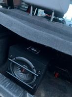 Jbl subwoofer, Ophalen of Verzenden, Zo goed als nieuw