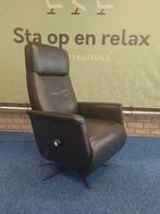 Sta op relax fauteuil Prominent zo goed als nieuw !, Ophalen of Verzenden, Zo goed als nieuw, 50 tot 75 cm