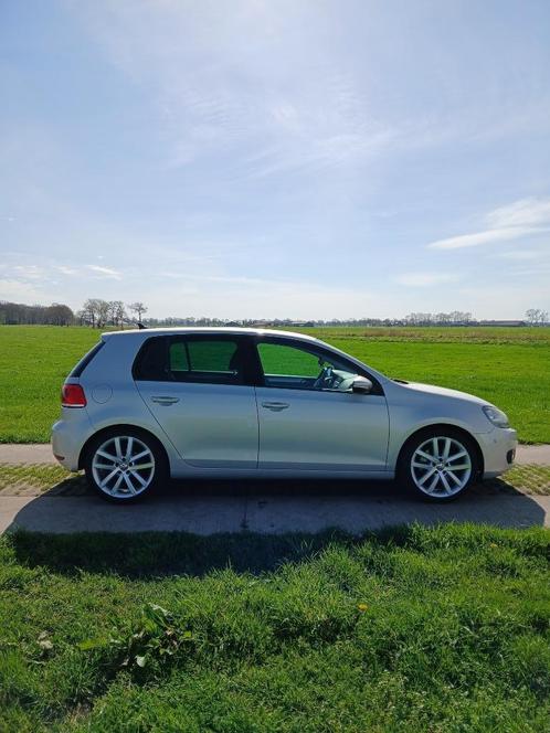 Volkswagen Golf 6 Highline | NL auto | DSG | Cruise | Navi, Auto's, Volkswagen, Particulier, Golf, ABS, Airbags, Airconditioning