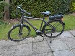 Giant Prime E+, Yamaha middenmotor, Ophalen, Zo goed als nieuw, 50 km per accu of meer, Overige merken