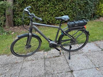 Giant Prime E+, Yamaha middenmotor beschikbaar voor biedingen