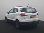 Ford EcoSport 1.0 EcoBoost Trend Ultimate | Navi | Trekhaak, Voorwielaandrijving, 12 maanden, Gebruikt, Euro 6