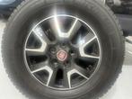 Originele sportvelgen met banden Fiat Ducato Jumper Boxer, Auto-onderdelen, Bestelwagen, 16 inch, Banden en Velgen, Ophalen of Verzenden