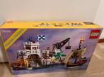 Lego 10320 nieuw geseald in doos, Kinderen en Baby's, Speelgoed | Duplo en Lego, Ophalen, Nieuw, Complete set, Lego