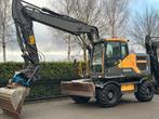 Volvo EW160E (bj 2015)
