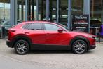 MAZDA Cx-30 e-Skyactiv-X M-Hybrid 180pk Automaat Luxury Open, 15 km/l, 4 cilinders, 179 pk, Bedrijf