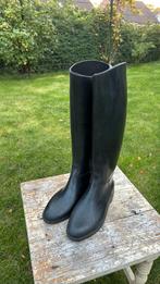 Paardrijlaarsen (mt. 38), Dieren en Toebehoren, Paardrijkleding, Ophalen, Dames, Gebruikt, Dressuur