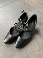Bloch ballroom/latin dansschoenen. Maat 6.5 (37), Sport en Fitness, Dansen, Ophalen of Verzenden, Zo goed als nieuw, Schoenen