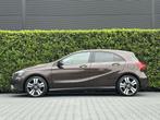 Mercedes A-klasse 220 4Matic Prestige, CRUISE, NAVI, CAMERA,, Automaat, 15 km/l, Gebruikt, Euro 6